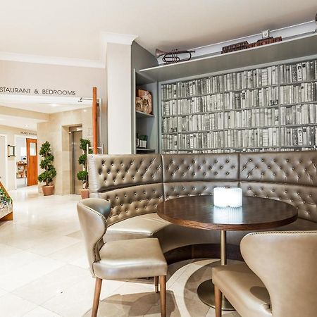 Wilton Hotel Bray Eksteriør bilde