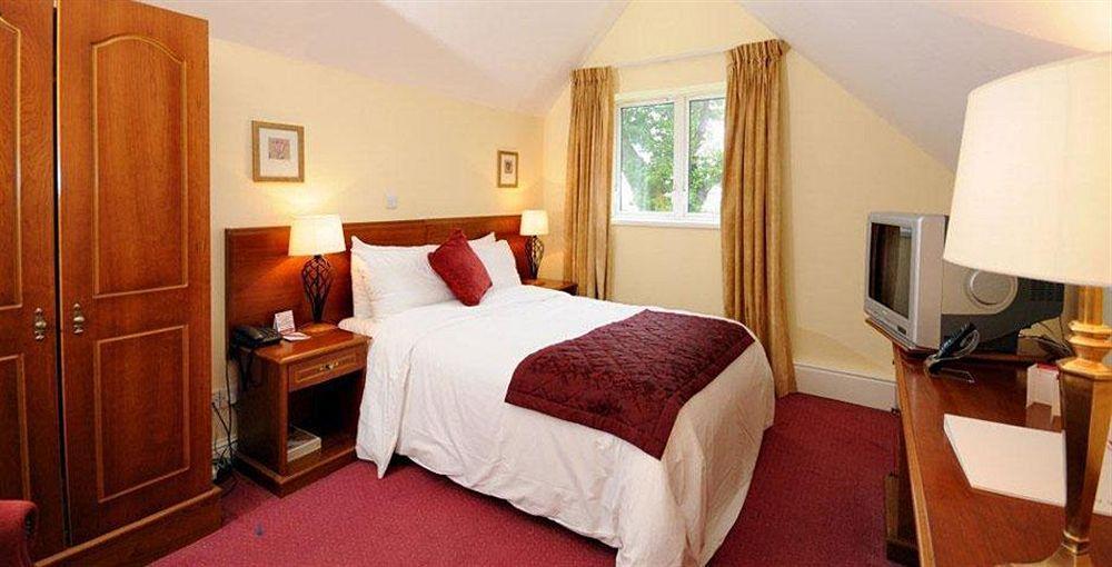 Wilton Hotel Bray Eksteriør bilde