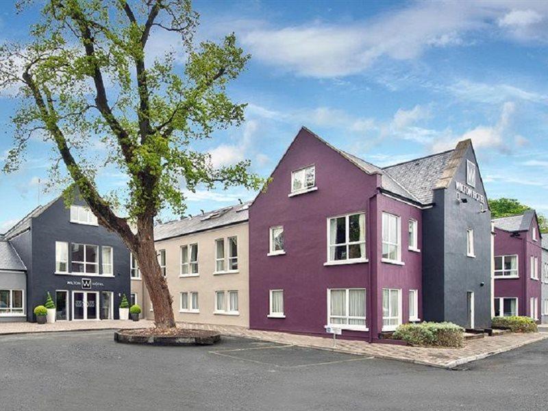 Wilton Hotel Bray Eksteriør bilde