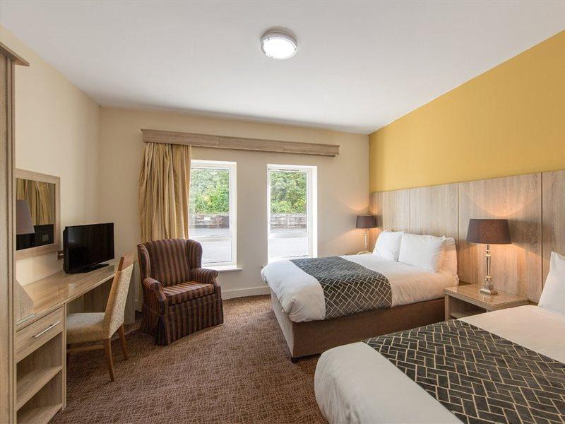 Wilton Hotel Bray Eksteriør bilde
