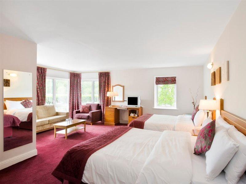 Wilton Hotel Bray Eksteriør bilde