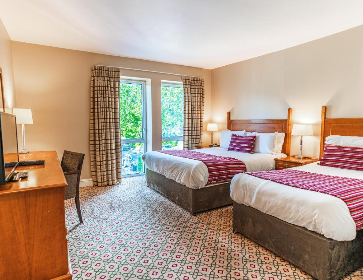 Wilton Hotel Bray Eksteriør bilde
