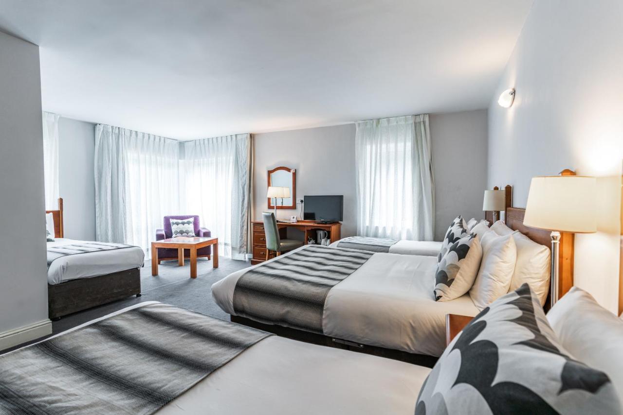 Wilton Hotel Bray Eksteriør bilde