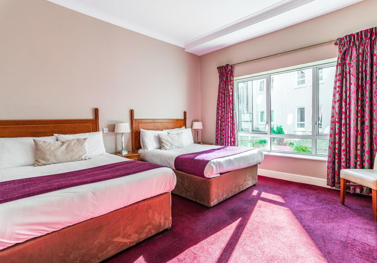 Wilton Hotel Bray Eksteriør bilde