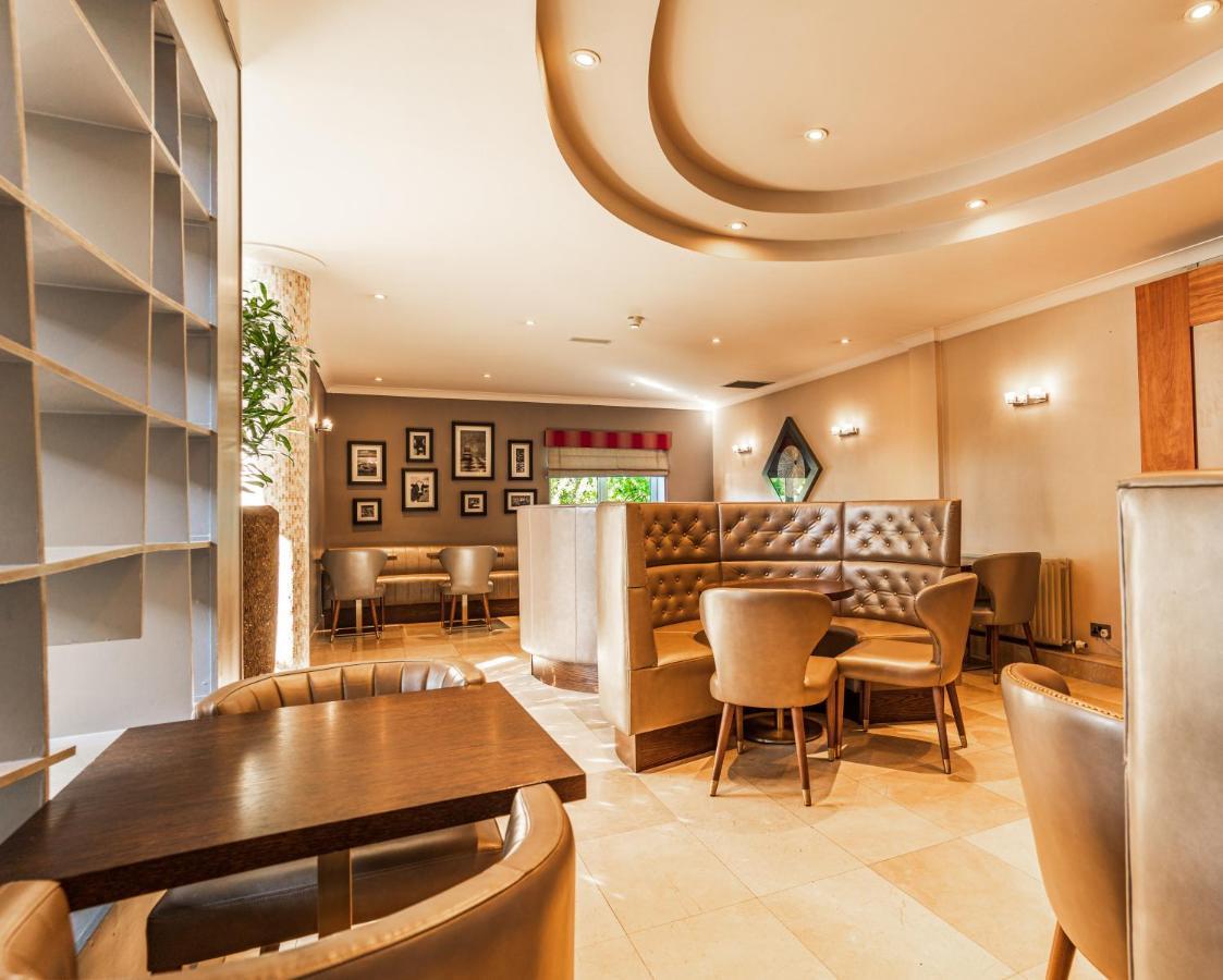 Wilton Hotel Bray Eksteriør bilde