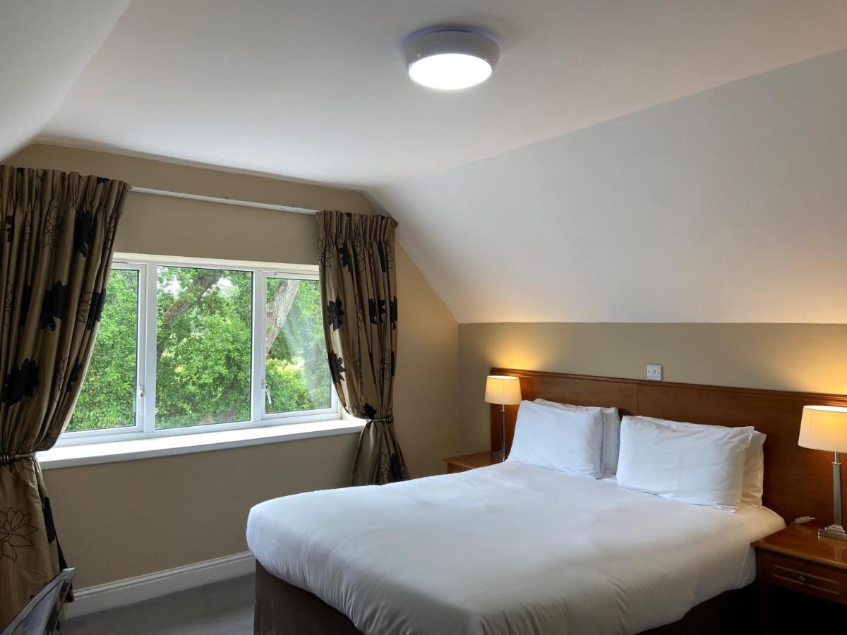 Wilton Hotel Bray Eksteriør bilde