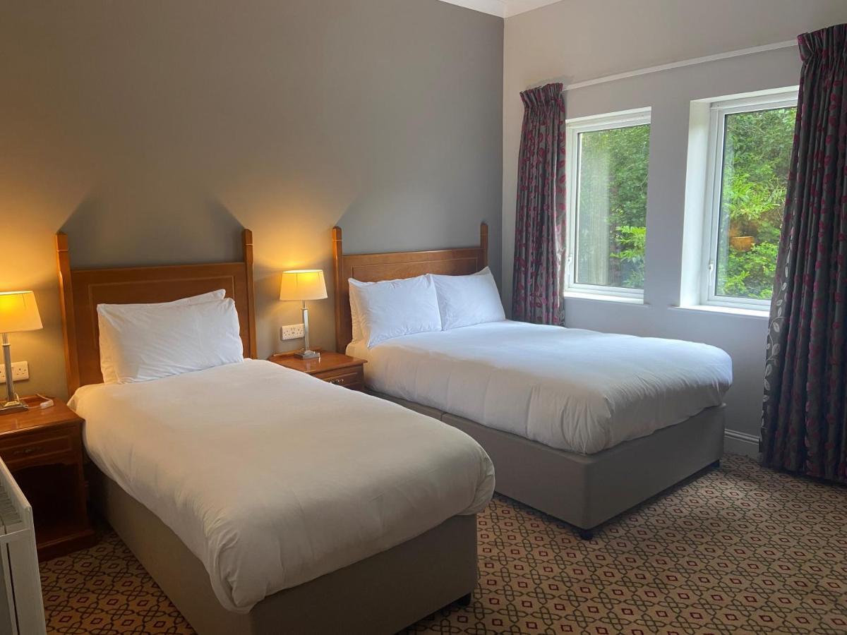 Wilton Hotel Bray Eksteriør bilde