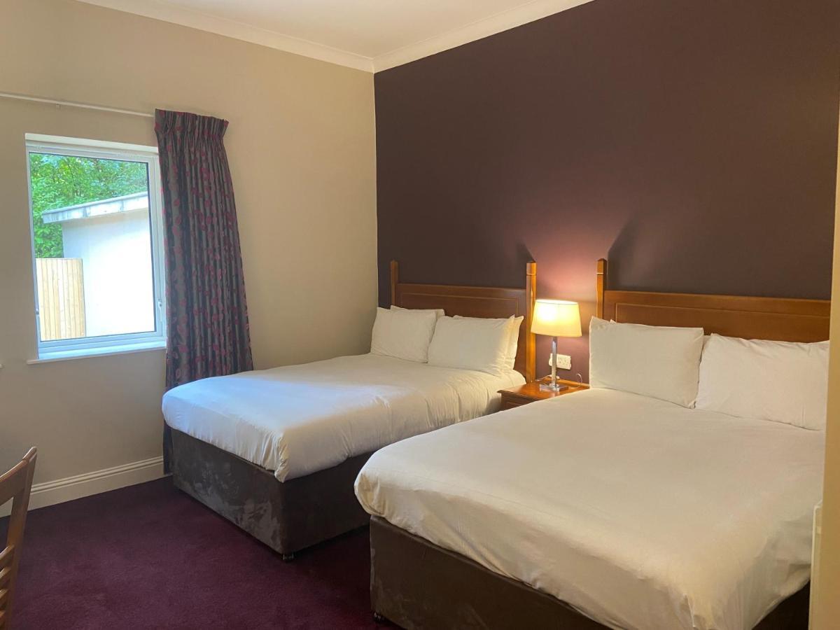 Wilton Hotel Bray Eksteriør bilde