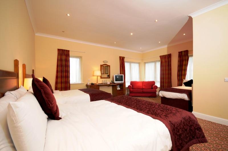 Wilton Hotel Bray Eksteriør bilde
