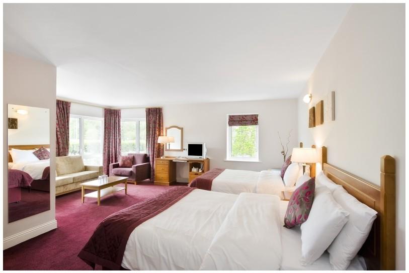 Wilton Hotel Bray Eksteriør bilde