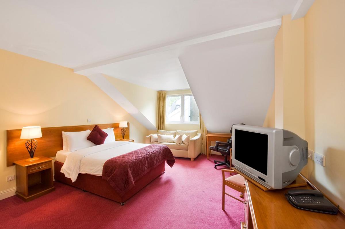 Wilton Hotel Bray Rom bilde
