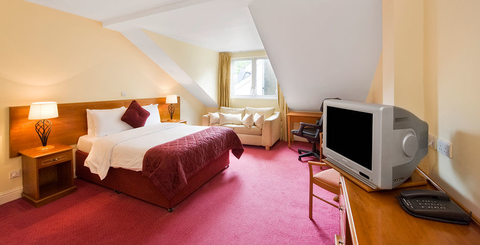 Wilton Hotel Bray Eksteriør bilde