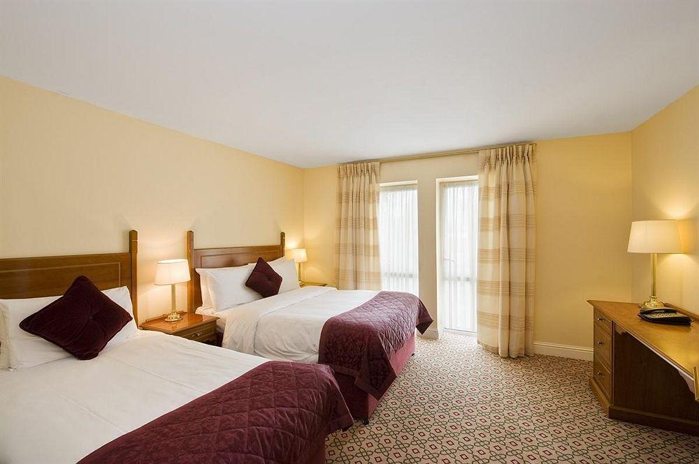 Wilton Hotel Bray Eksteriør bilde