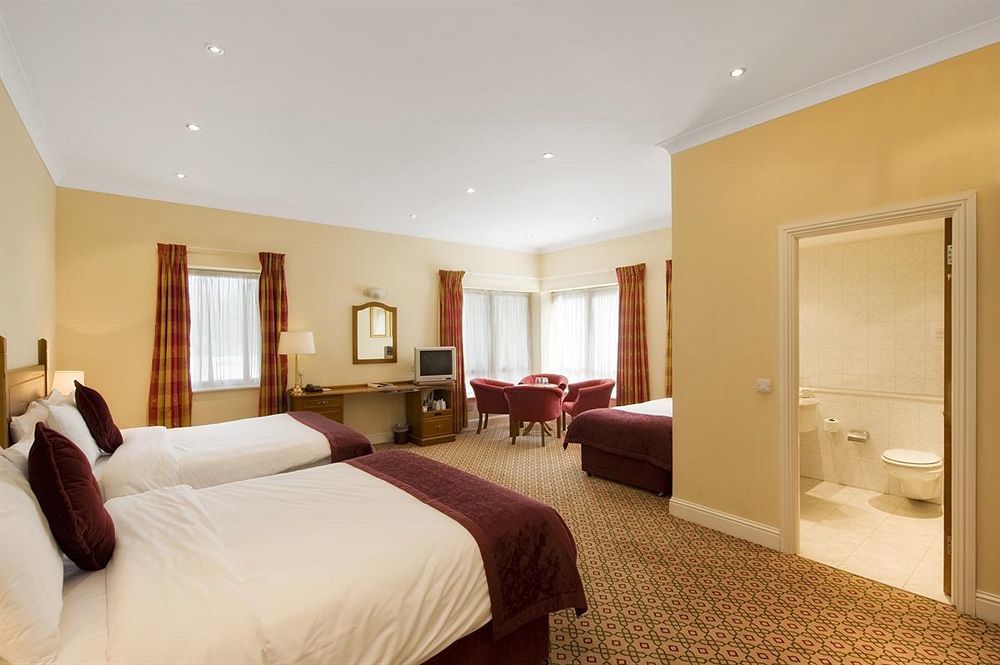 Wilton Hotel Bray Eksteriør bilde