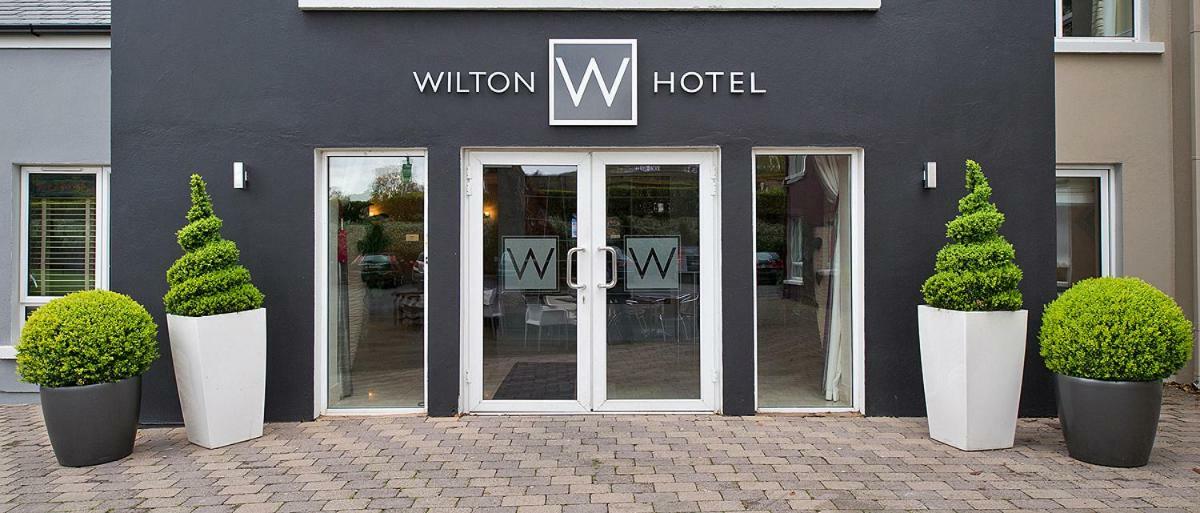 Wilton Hotel Bray Eksteriør bilde
