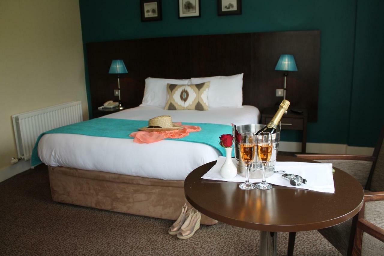 Wilton Hotel Bray Eksteriør bilde