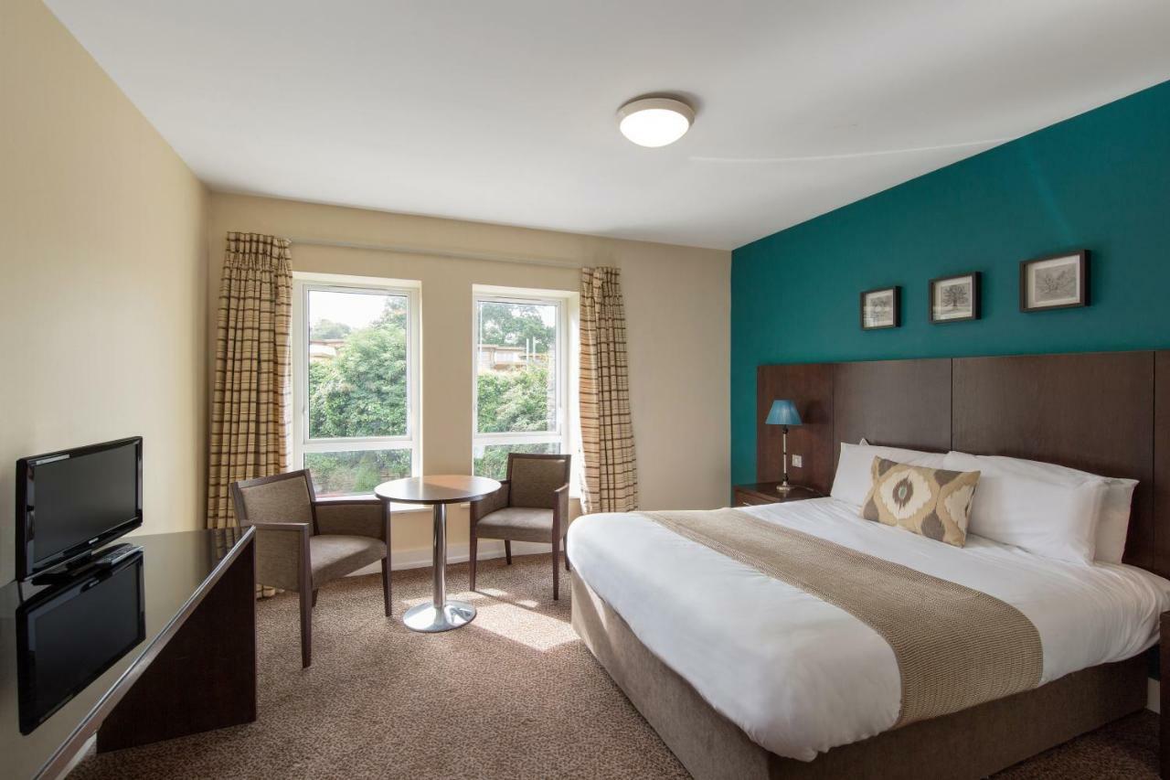 Wilton Hotel Bray Eksteriør bilde